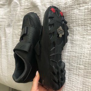 SHIMANO Cycling Shoes SH-ME 100 LSG SERIES